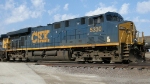 CSX 5330